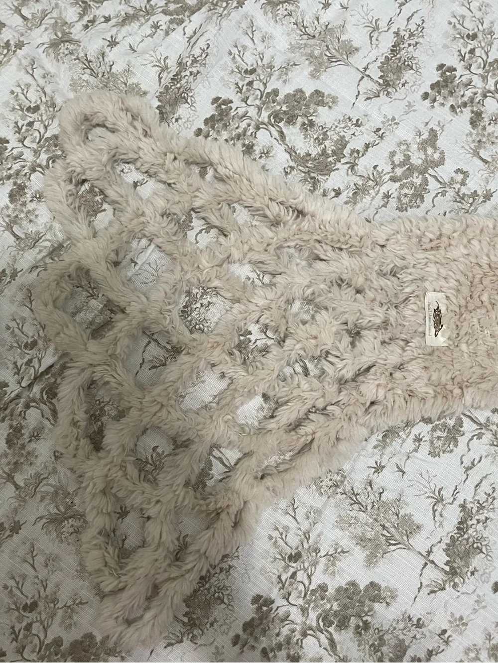 Paula Lishman Limited- handmade beaver fur